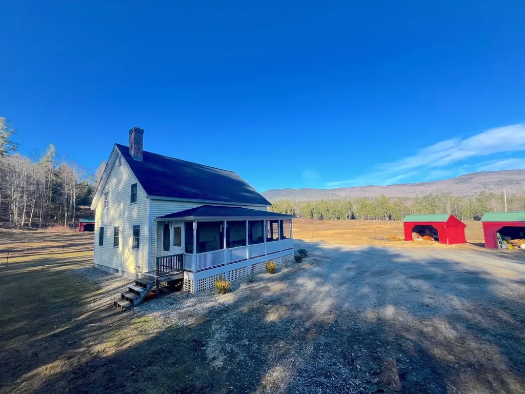 139 Turner Road Wentworth NH 03282