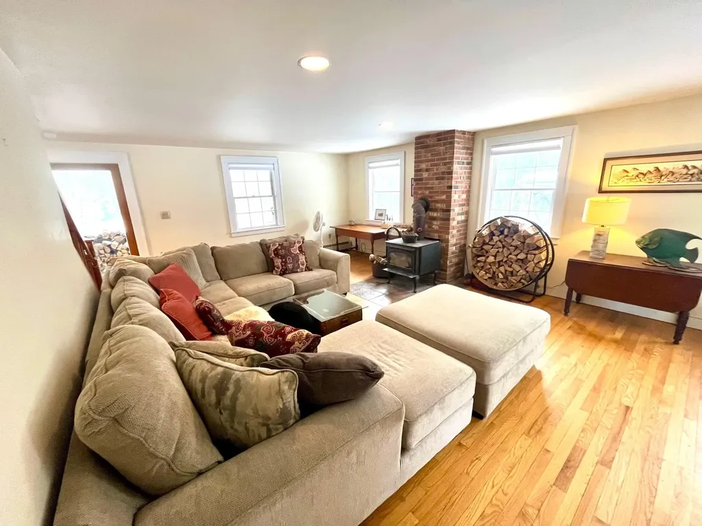 139 Turner Road Wentworth NH 03282