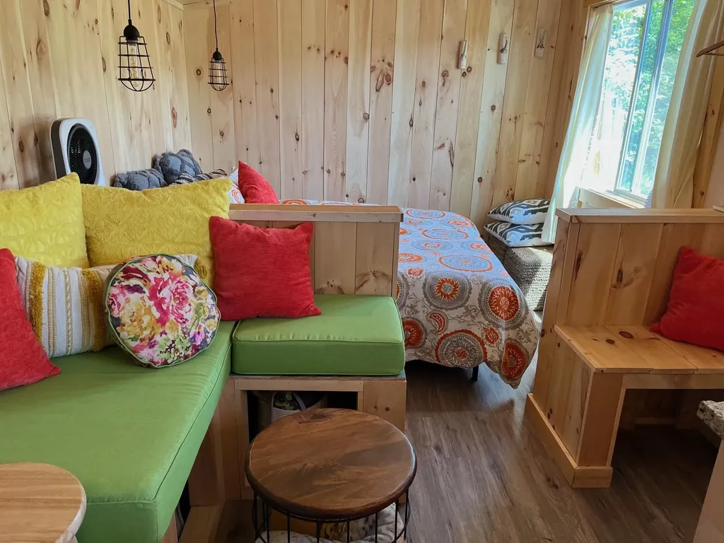 139 Turner Road Wentworth NH 03282