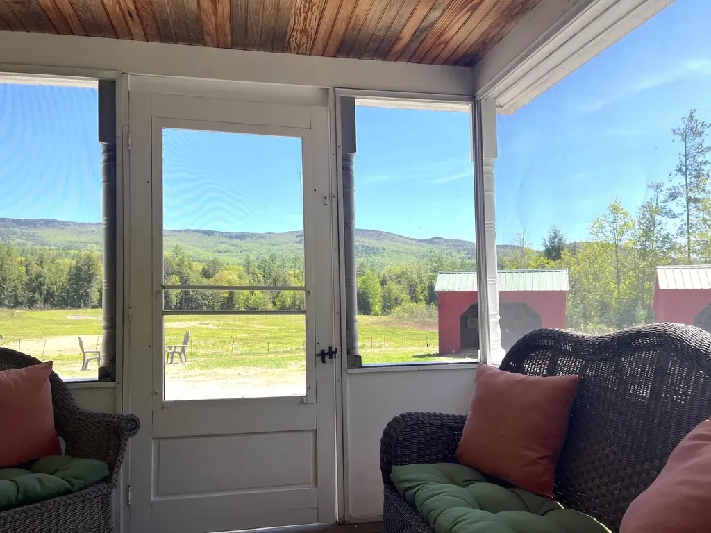 139 Turner Road Wentworth NH 03282