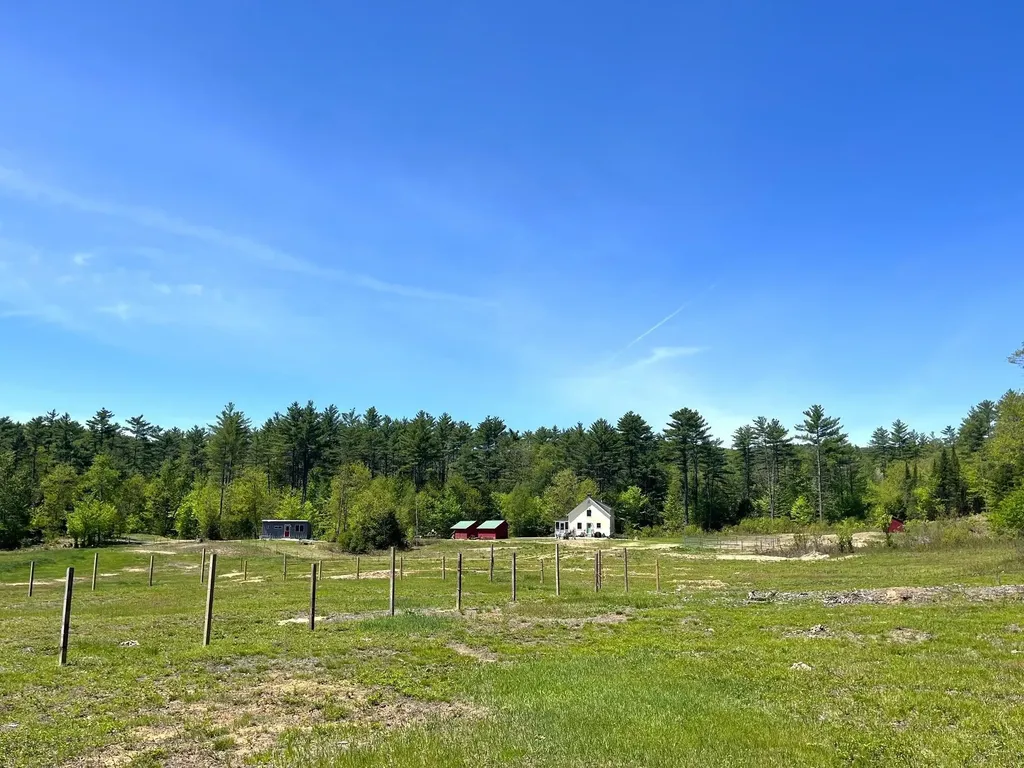 139 Turner Road Wentworth NH 03282