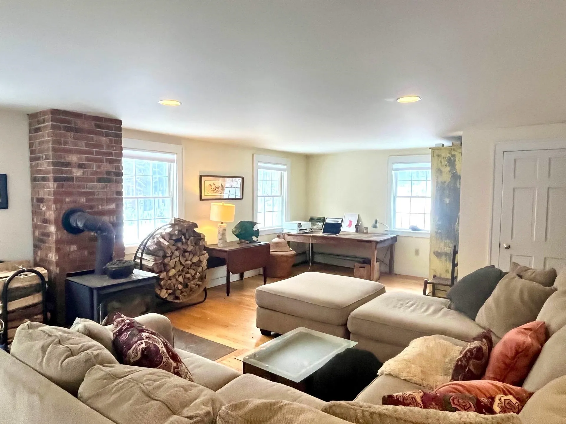 139 Turner Road Wentworth NH 03282