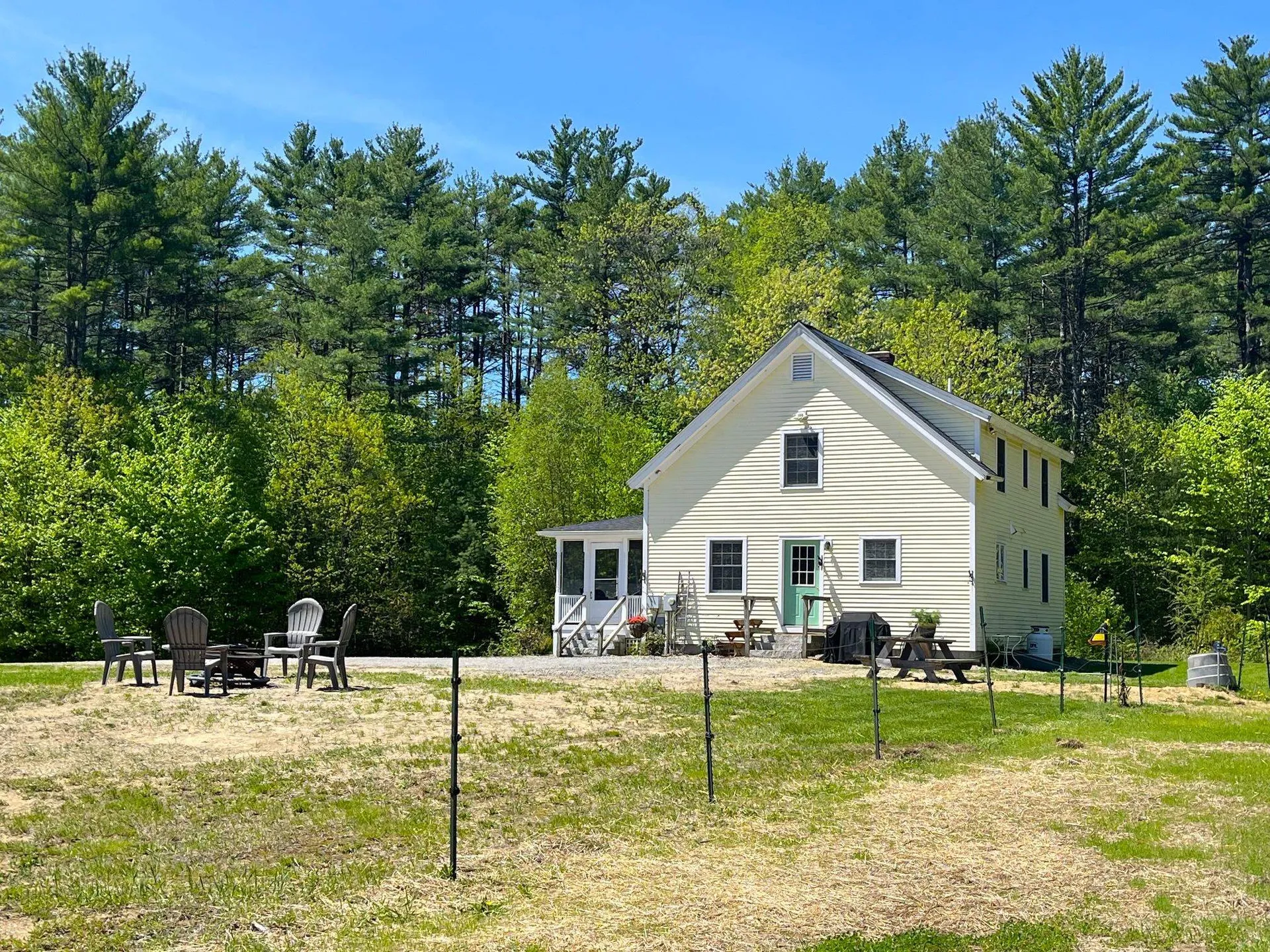 139 Turner Road Wentworth NH 03282