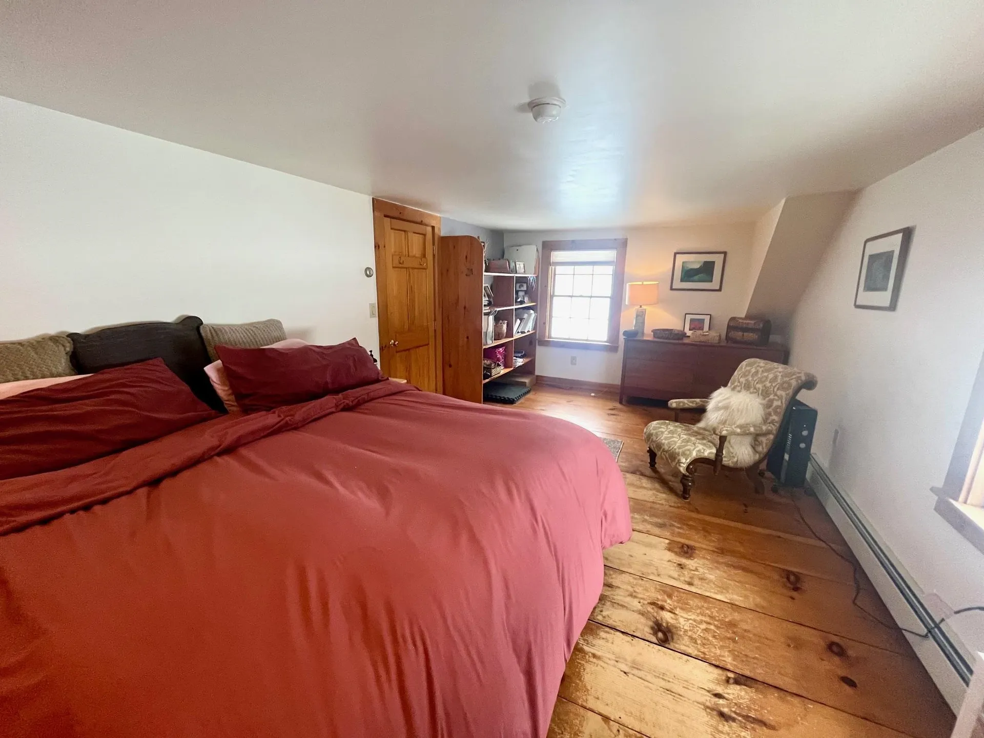 139 Turner Road Wentworth NH 03282