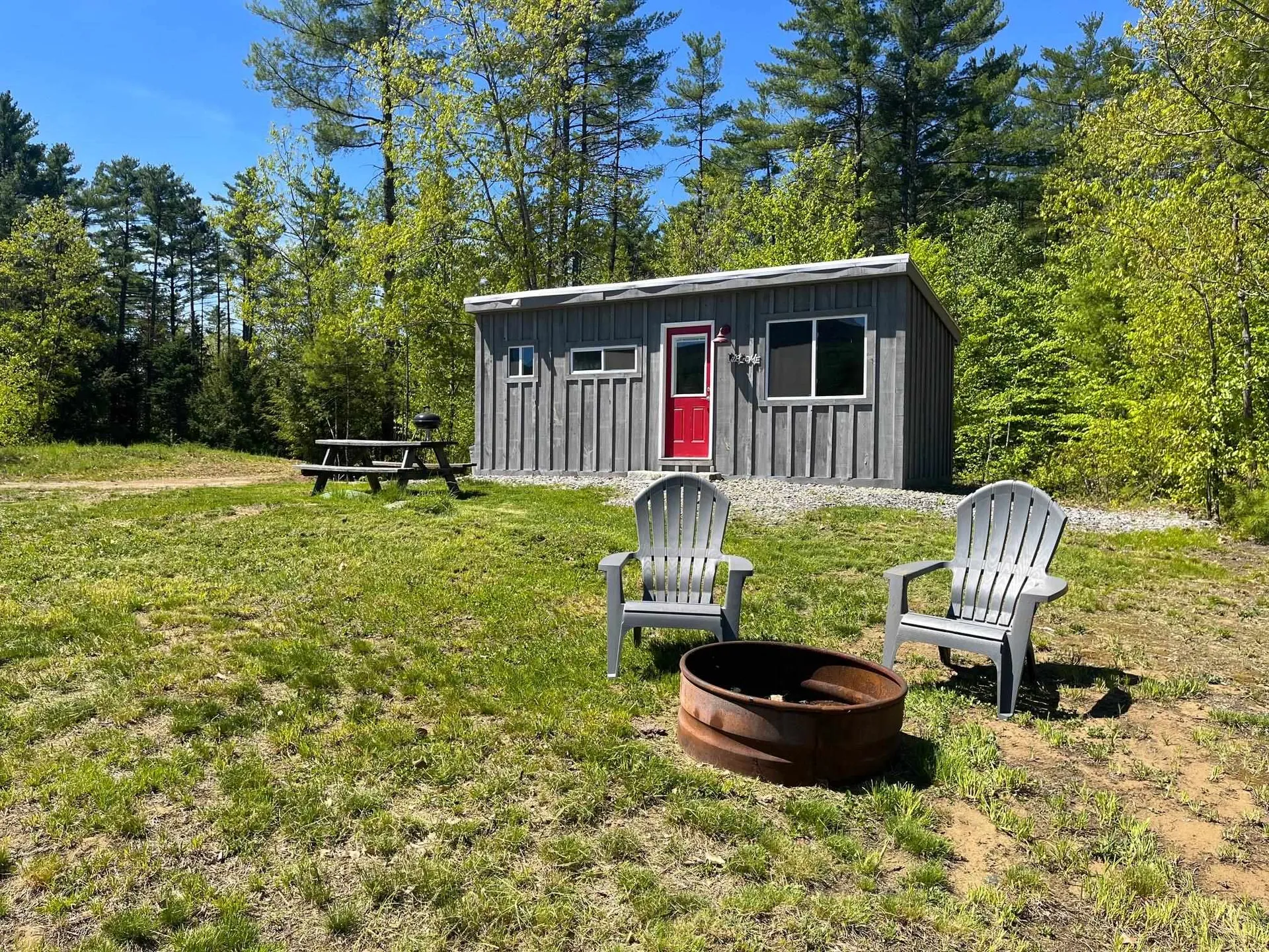 139 Turner Road Wentworth NH 03282
