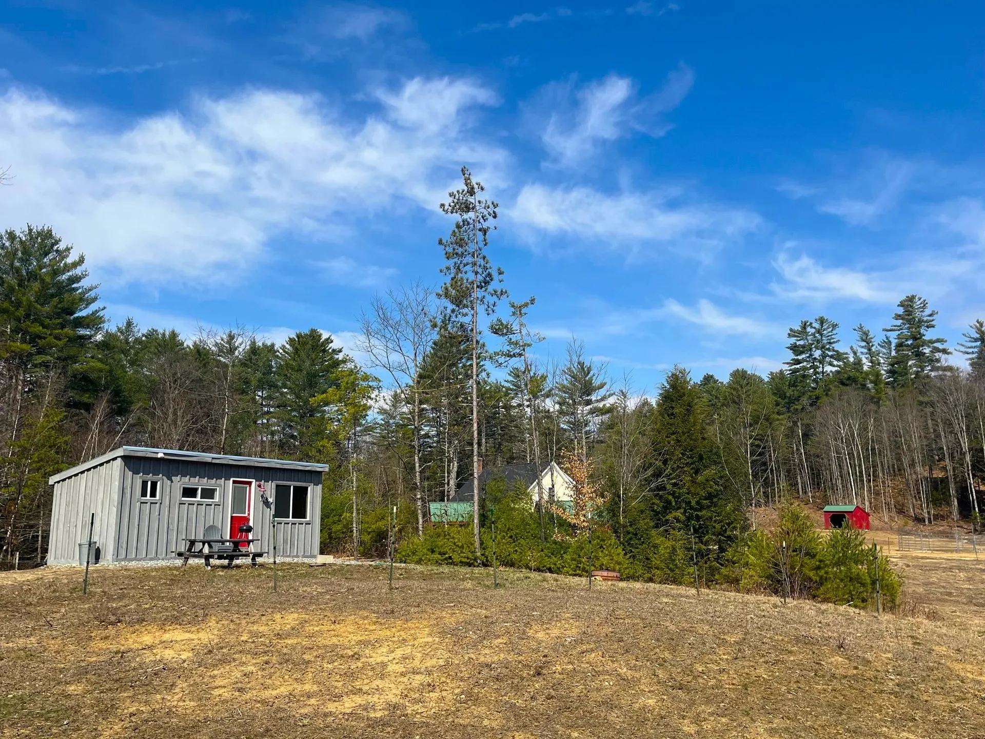 139 Turner Road Wentworth NH 03282