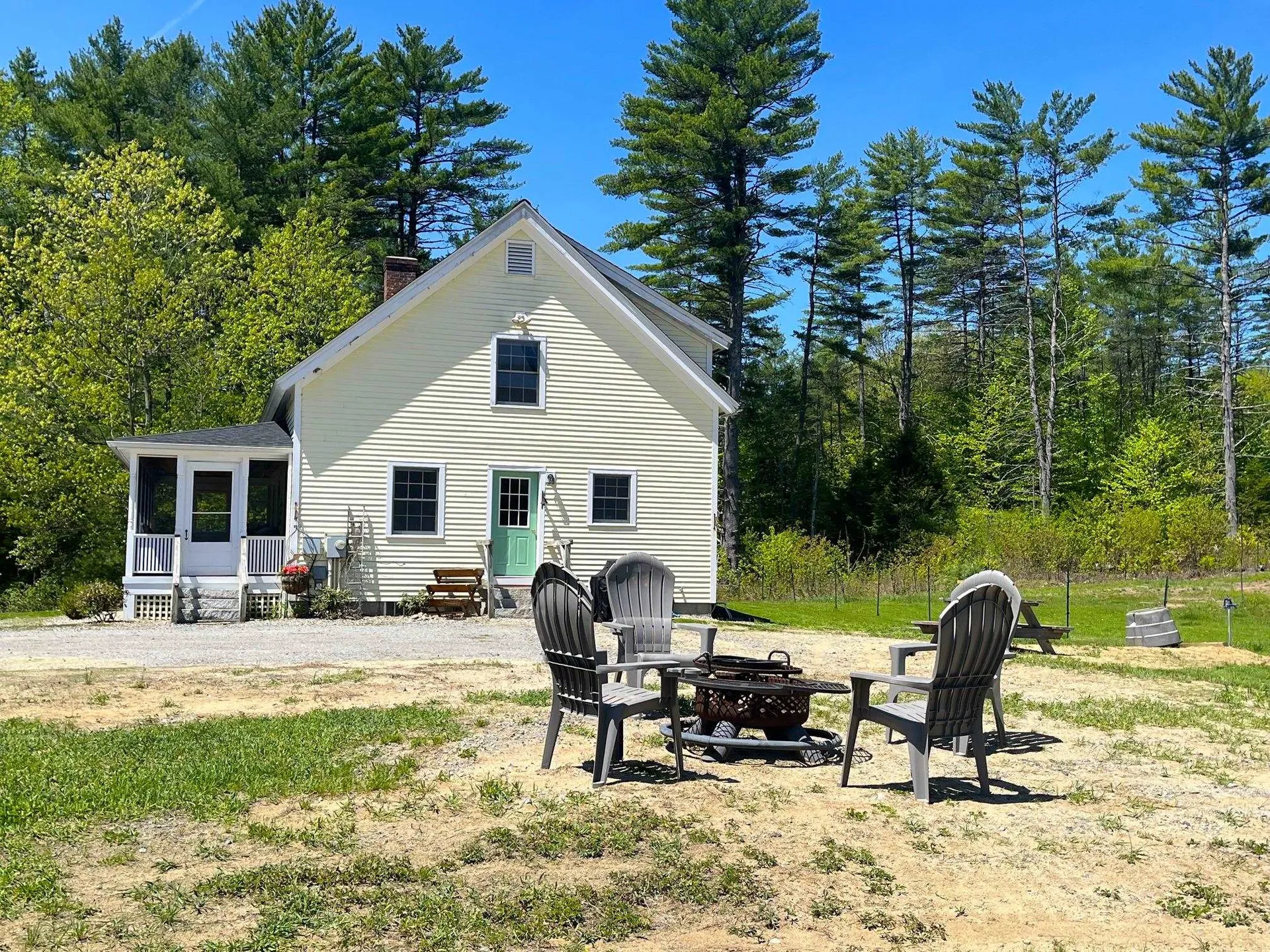 139 Turner Road Wentworth NH 03282