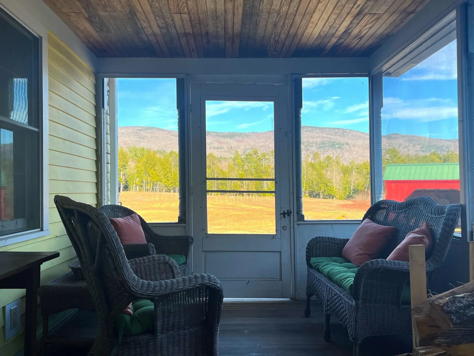 139 Turner Road Wentworth NH 03282