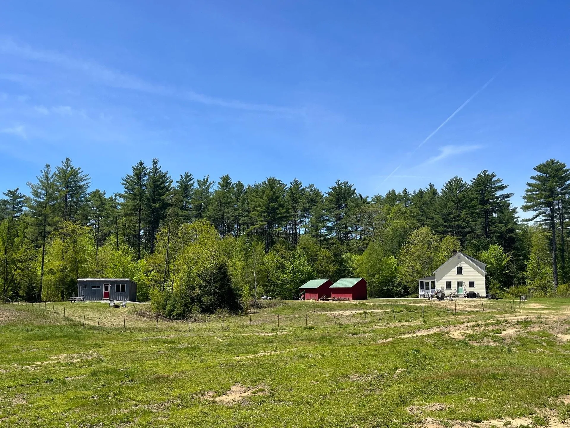 139 Turner Road Wentworth NH 03282