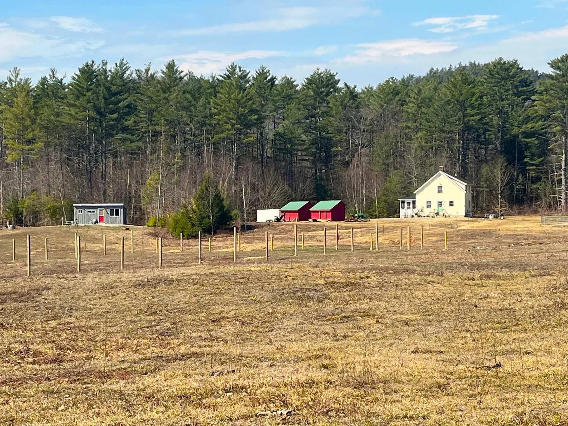 139 Turner Road Wentworth NH 03282