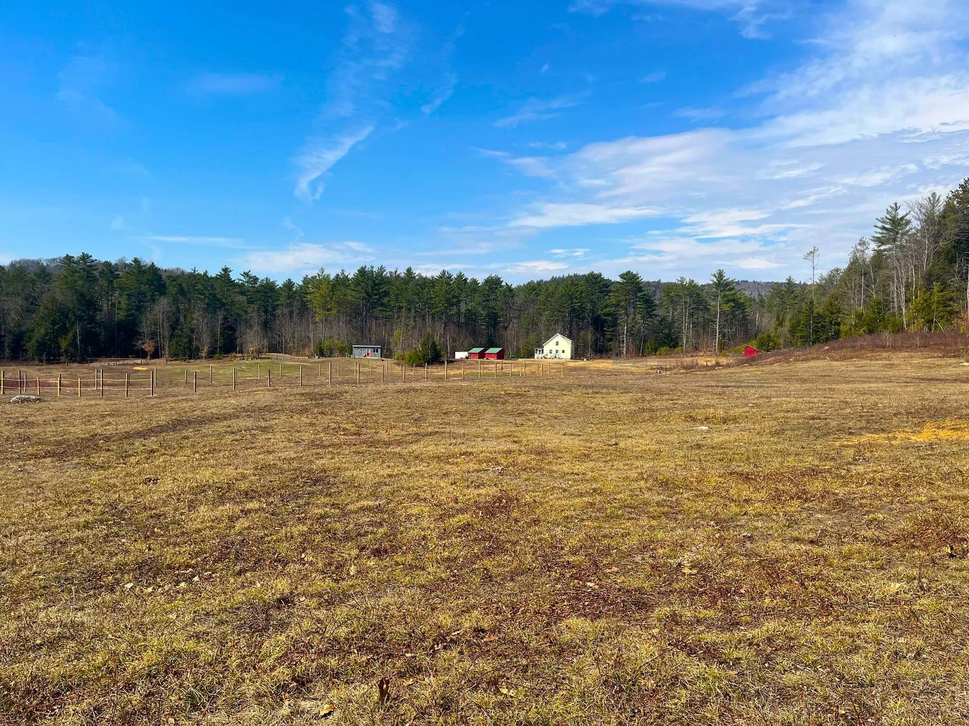 139 Turner Road Wentworth NH 03282
