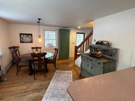 139 Turner Road Wentworth NH 03282