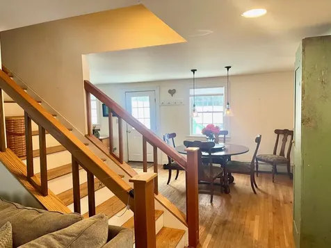 139 Turner Road Wentworth NH 03282