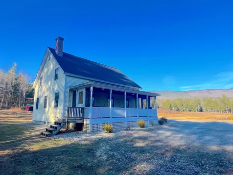 139 Turner Road Wentworth NH 03282