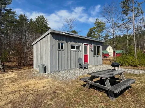 139 Turner Road Wentworth NH 03282