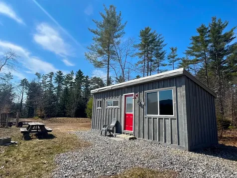 139 Turner Road Wentworth NH 03282