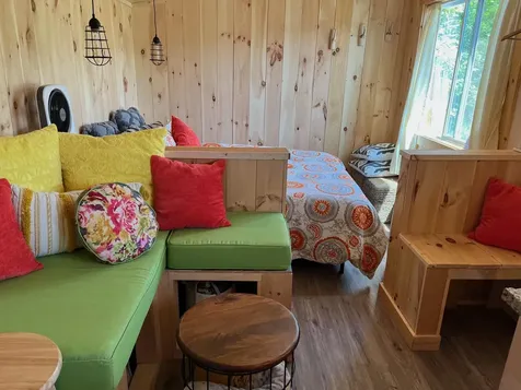 139 Turner Road Wentworth NH 03282