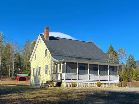 139 Turner Road Wentworth NH 03282