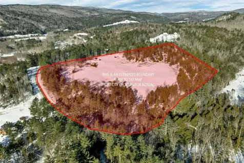 139 Turner Road Wentworth NH 03282