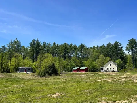 139 Turner Road Wentworth NH 03282