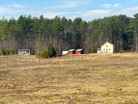 139 Turner Road Wentworth NH 03282