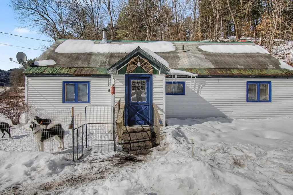 422 Us Route 2 Middlesex VT 05602