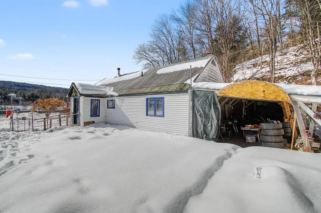 422 Us Route 2 Middlesex VT 05602