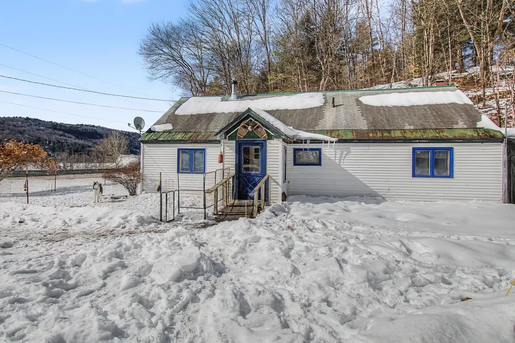 422 Us Route 2 Middlesex VT 05602