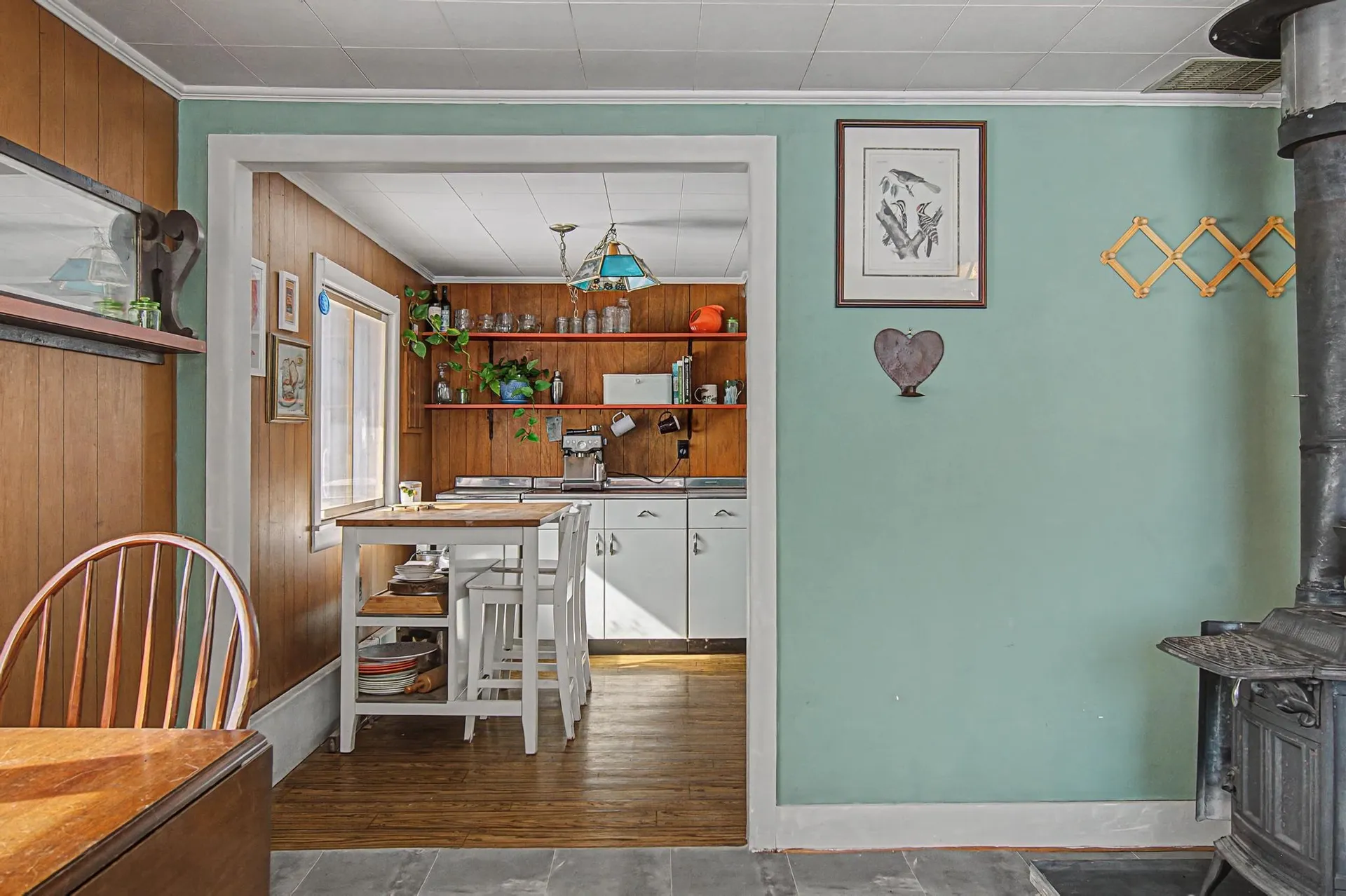 422 Us Route 2 Middlesex VT 05602