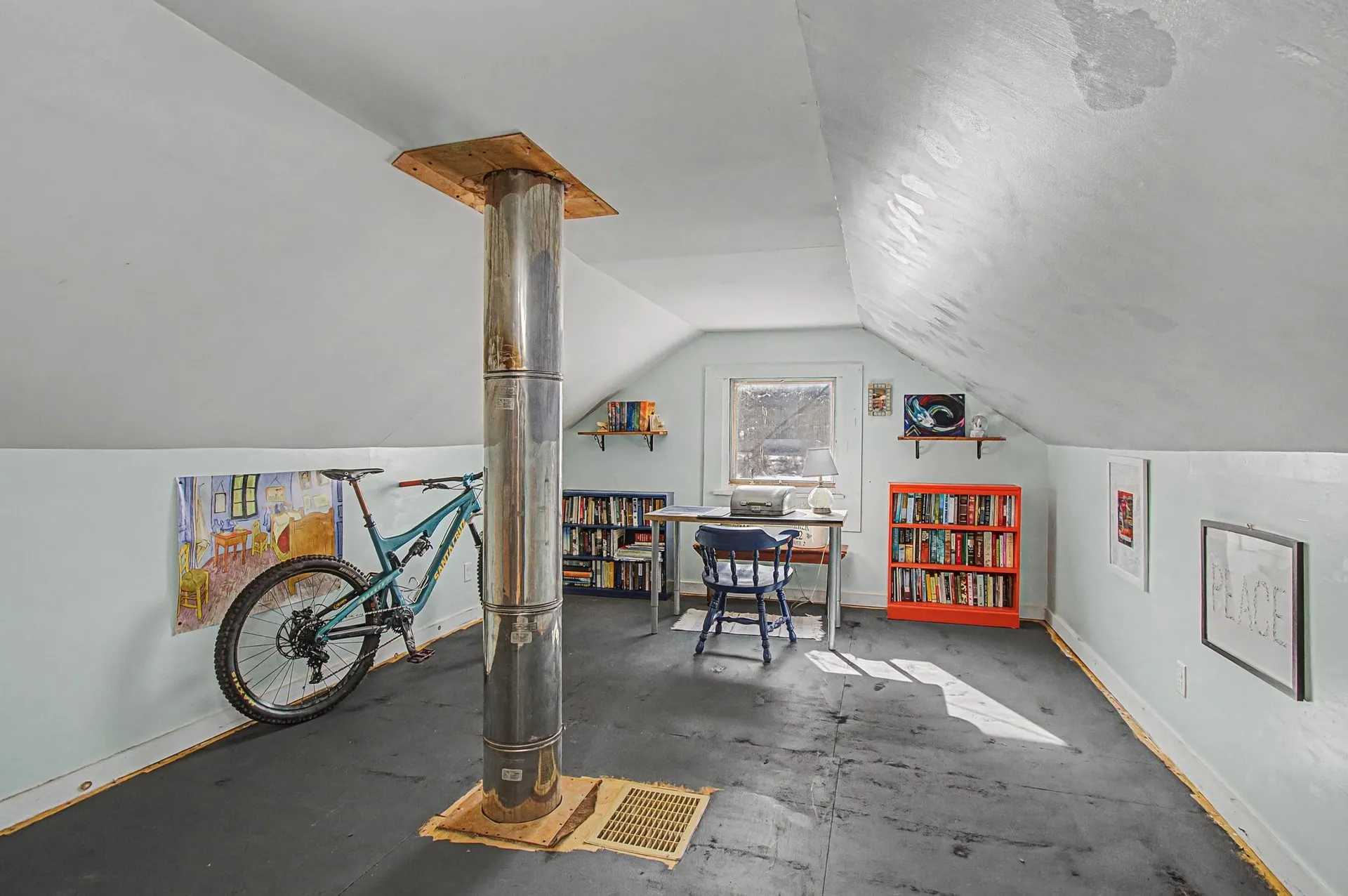 422 Us Route 2 Middlesex VT 05602