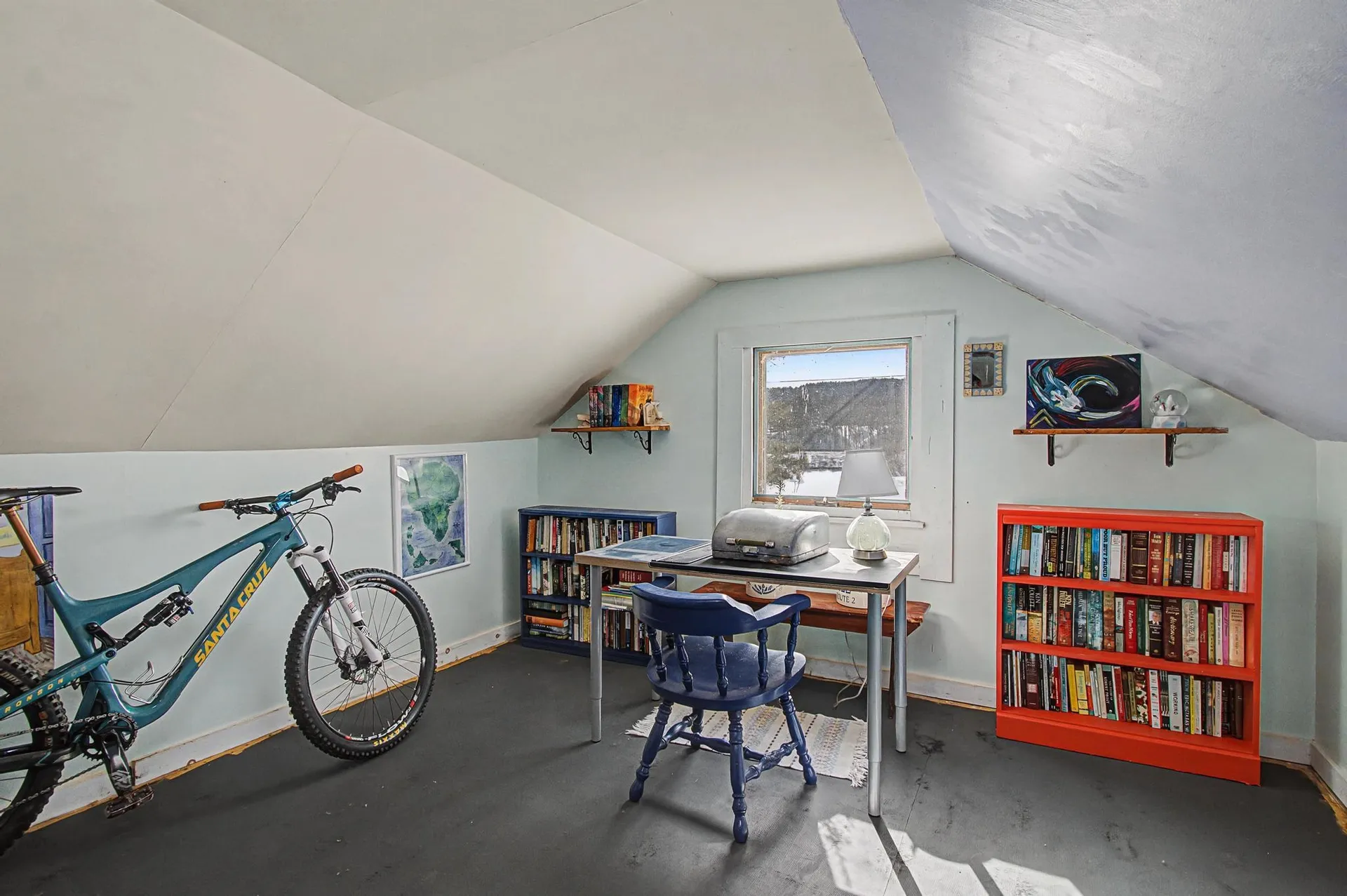 422 Us Route 2 Middlesex VT 05602