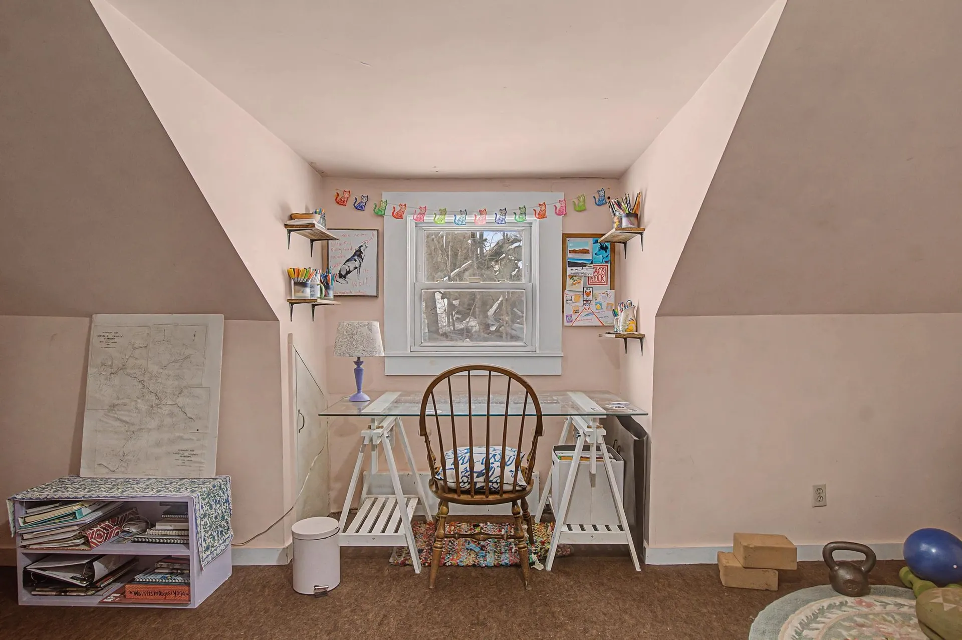 422 Us Route 2 Middlesex VT 05602