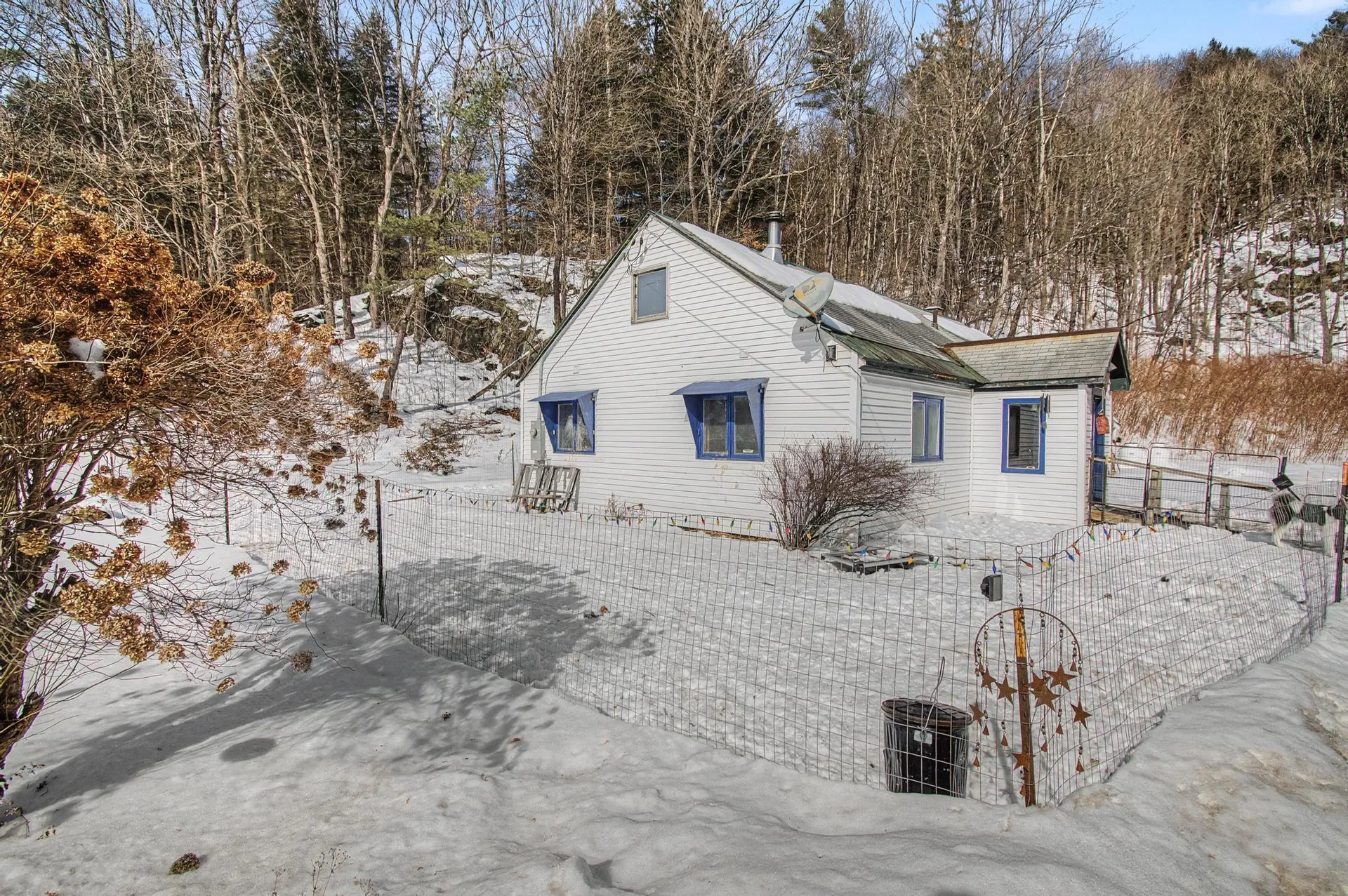 422 Us Route 2 Middlesex VT 05602