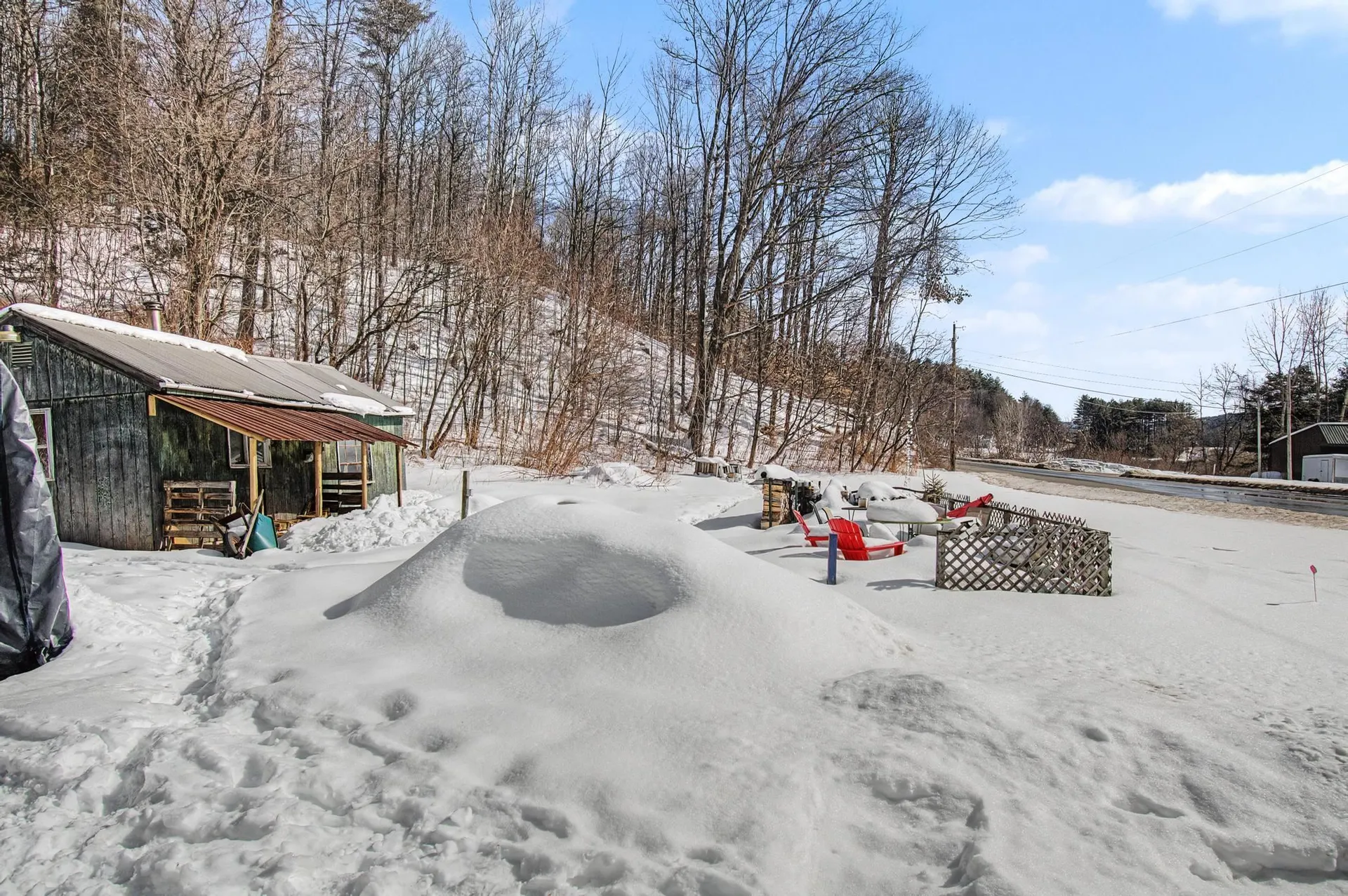 422 Us Route 2 Middlesex VT 05602