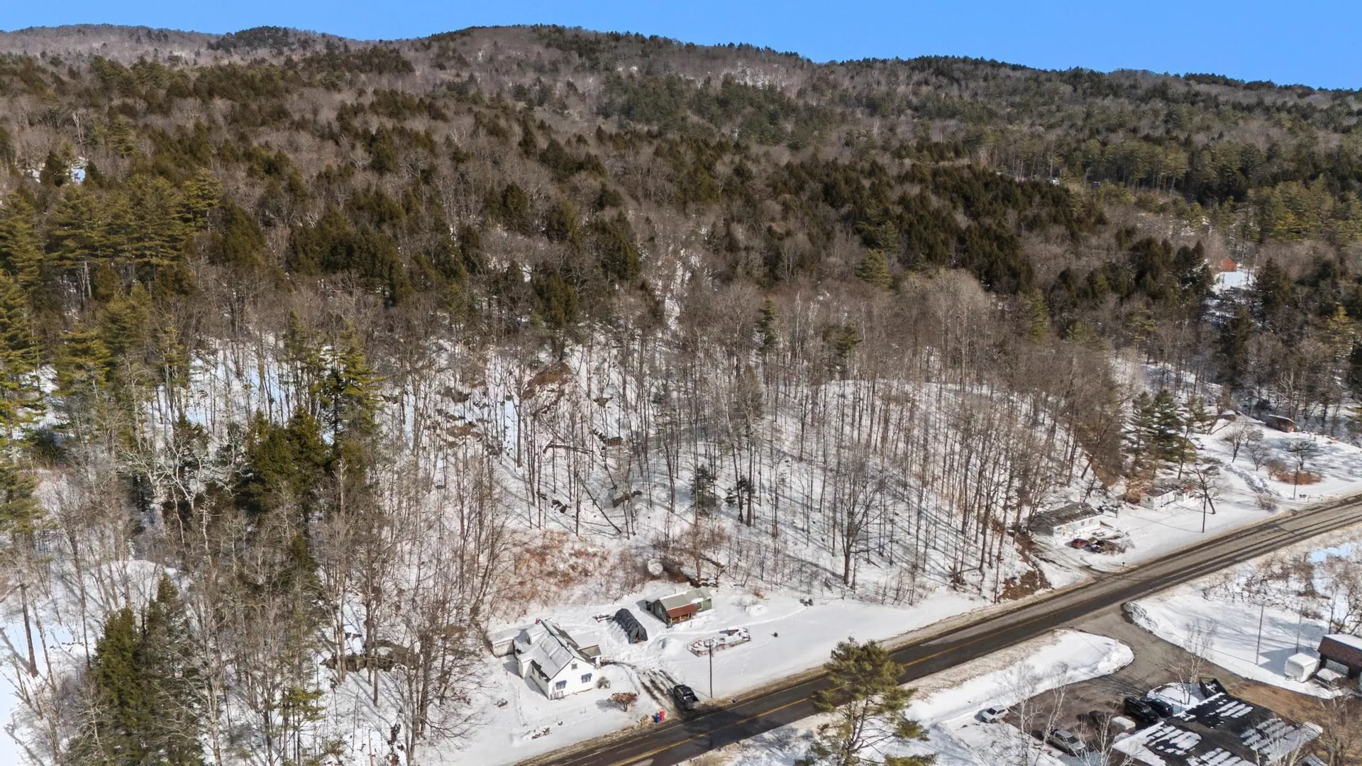 422 Us Route 2 Middlesex VT 05602