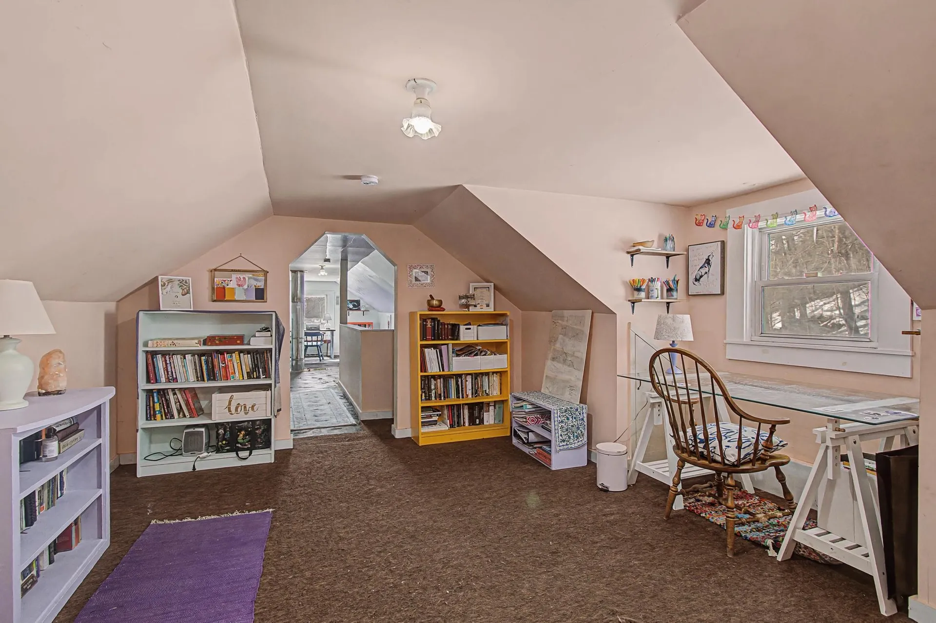 422 Us Route 2 Middlesex VT 05602