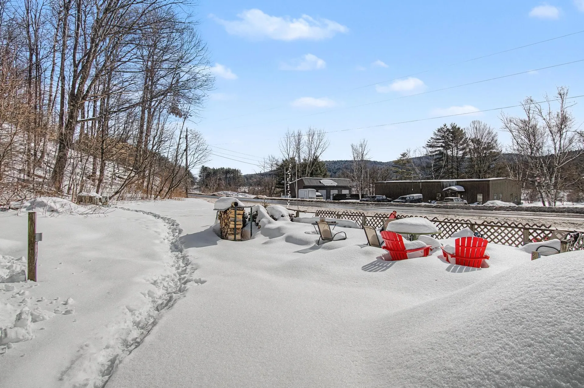 422 Us Route 2 Middlesex VT 05602