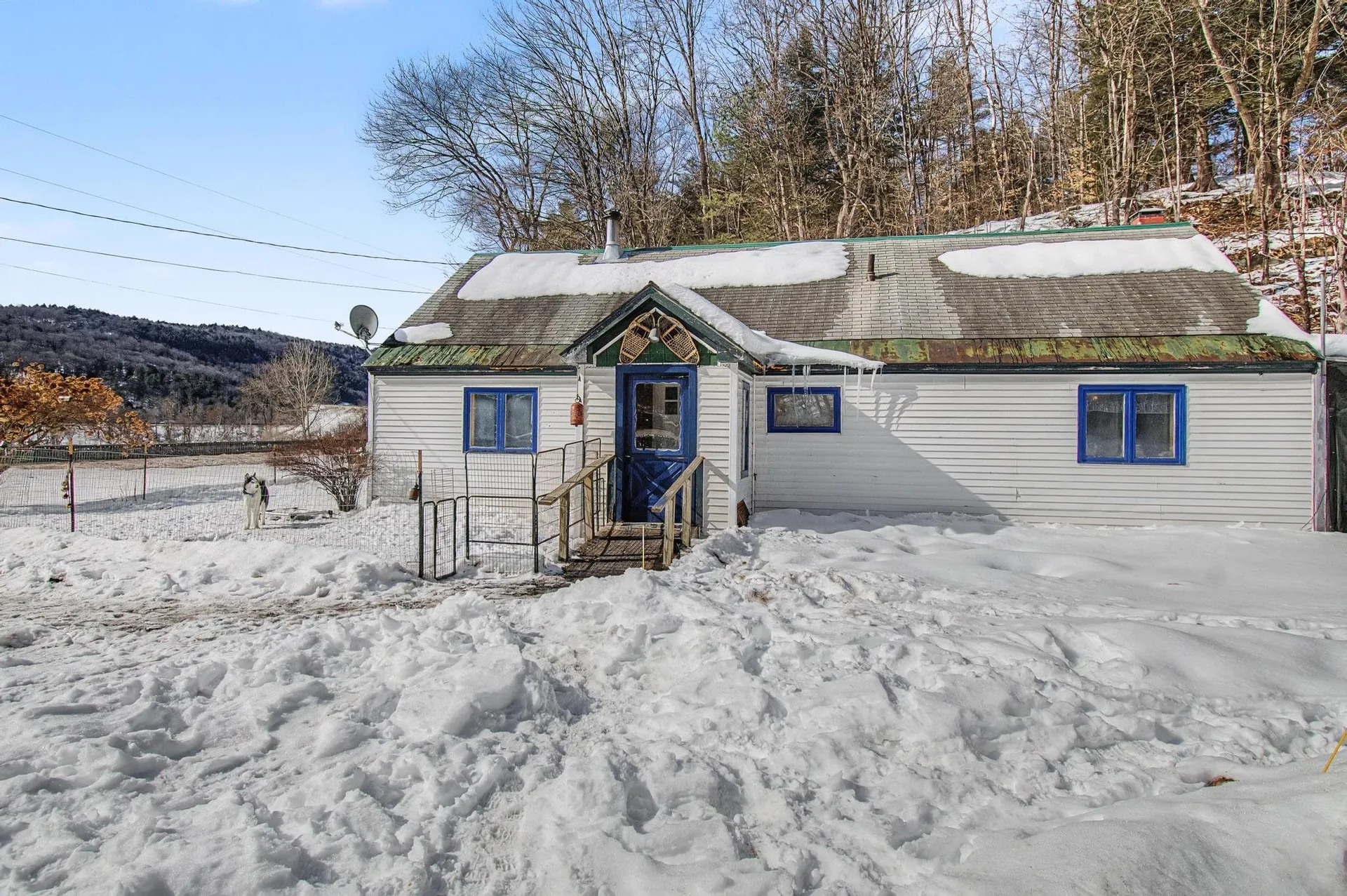 422 Us Route 2 Middlesex VT 05602