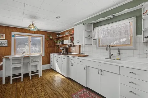 422 Us Route 2 Middlesex VT 05602