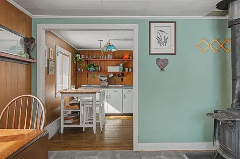 422 Us Route 2 Middlesex VT 05602