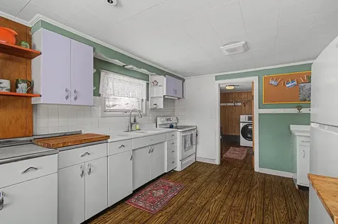 422 Us Route 2 Middlesex VT 05602