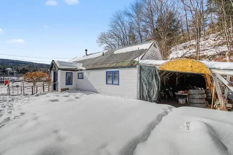 422 Us Route 2 Middlesex VT 05602