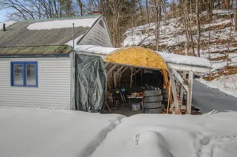 422 Us Route 2 Middlesex VT 05602