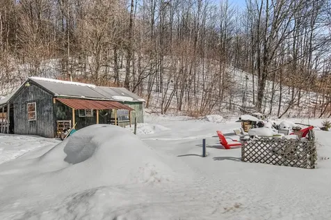 422 Us Route 2 Middlesex VT 05602