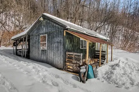 422 Us Route 2 Middlesex VT 05602