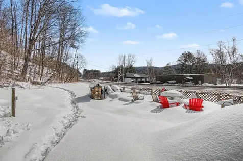 422 Us Route 2 Middlesex VT 05602