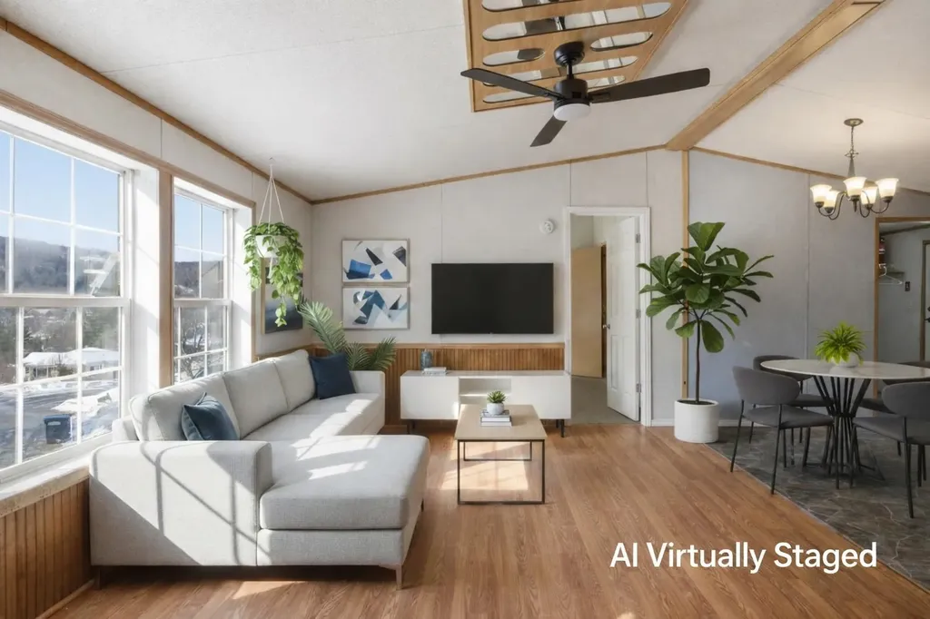 6 Overlook Drive Montpelier VT 05602