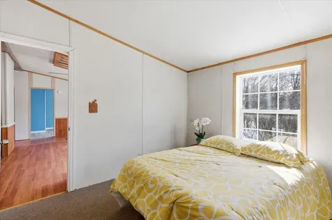 6 Overlook Drive Montpelier VT 05602