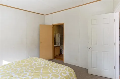 6 Overlook Drive Montpelier VT 05602