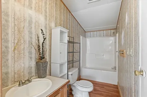 6 Overlook Drive Montpelier VT 05602